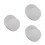 15Pcs Rustproof Stainless Steel Sprouting Strainer Lids for Mason Jars 6