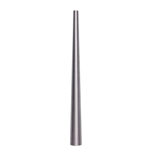 2Pz Misuratore Dimensione Dita Anello Argento Leggero Portatile
