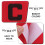 24Pz Bracciali in Nylon, Per Sport 6