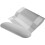 3Set Cuscino Braccio Manicure Pelle Argento Per Nail Art Salone Casa 2