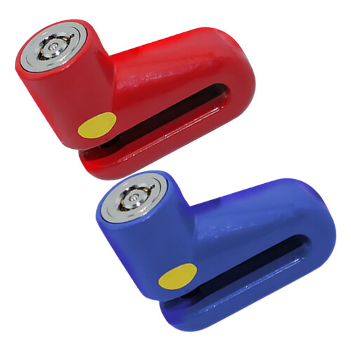10Pz Disco Scooter Versatile Sicuri 2