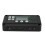 12V 10W Waterproof MPPT Solar Charge Controller with USB, Black 15