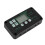 12V 10W Waterproof MPPT Solar Charge Controller with USB, Black 11