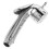 Accessoire Douchette Haute Pression ABS Gris Pour Vr 1