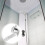Accessoire Douchette Haute Pression ABS Gris Pour Vr 7