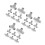 24Pcs Plastic Playpen 3-Way Connectors Grey for Easy Indoor Assembly 7