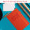 Orange Daily Planner Notebook 2025 Organizer for Meetings 8