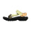 Teva Sandálias com Velcro Teva Hurricane XLT2 - Pastel Multi 1