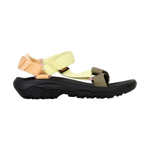 Teva Sandálias com Velcro Teva Hurricane XLT2 - Pastel Multi 1