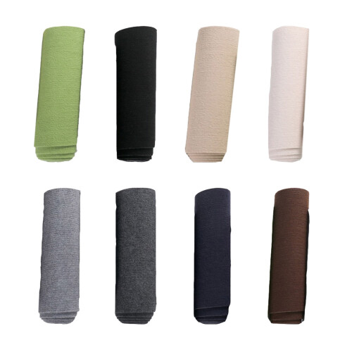 Self Adhesive Carpet Mat for Cats Scratching Easily-dark gray 2