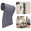 30x30cm Cats Scratching Post Carpet Cover Self-dark gray 4