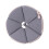 Soft Cone Collar For Cats Prevent Licking Multiple Size-Gray XL 1