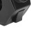 Rotating Decompression Ring Toy 360 Finger Stress Relief Black 11