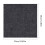 Self Adhesive Carpet Mat for Cats Scratching Easily-dark gray 2