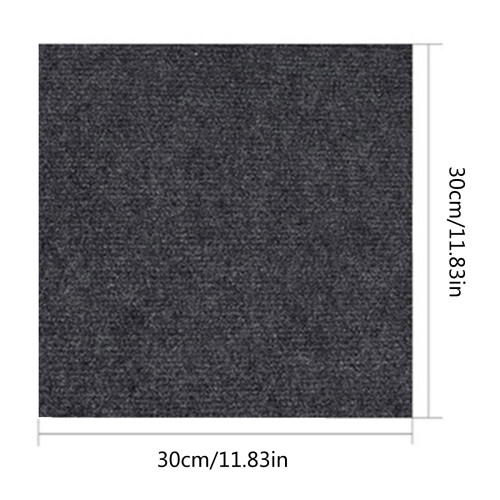 Remplacements de tapis à gratter pour chats-offs blanc 1
