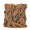 Reptiles Hideaway Cave Hollow Stump Shaped for Lizards Geckos 6