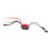 Powerful 320A ESC Brushed Speed Controller for 1/10 RC Car & Boat 13