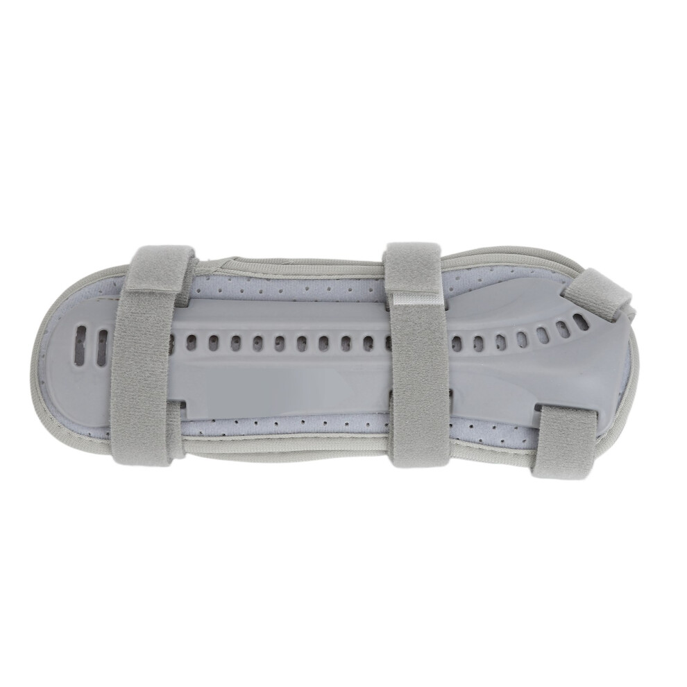 Thickened Adjustable Wrist Brace for Injury Recovery, Unisex
