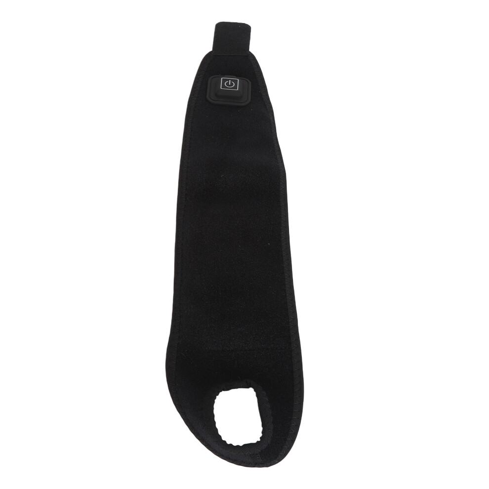 Electric Heated Wrist Brace Hot Compress â Relieves Discomfort & Fatigue