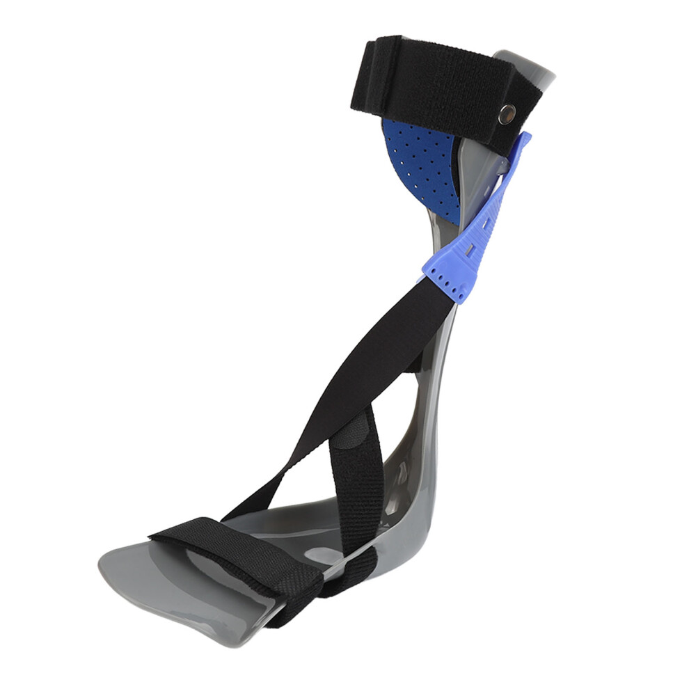 Foot Drop Brace for Weak Foot Ankle Support 21x29cm Size 41-44