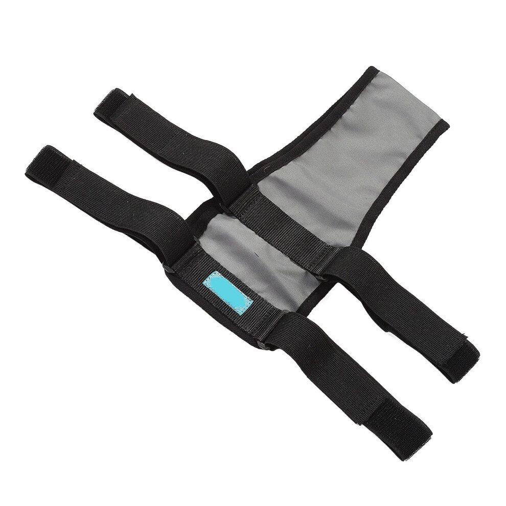Durable Pelvic Belt L: Uplift Support for Prolapse & Varicose Relief
