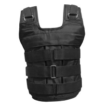 Cap Weighted Vest for Women Fitness Weighted Vest for Women for Walking Black