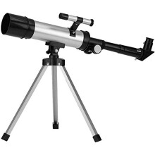 360x50mm Astronomical Tube Refractor Monocular Spotting Scope with Tripod Astronomical