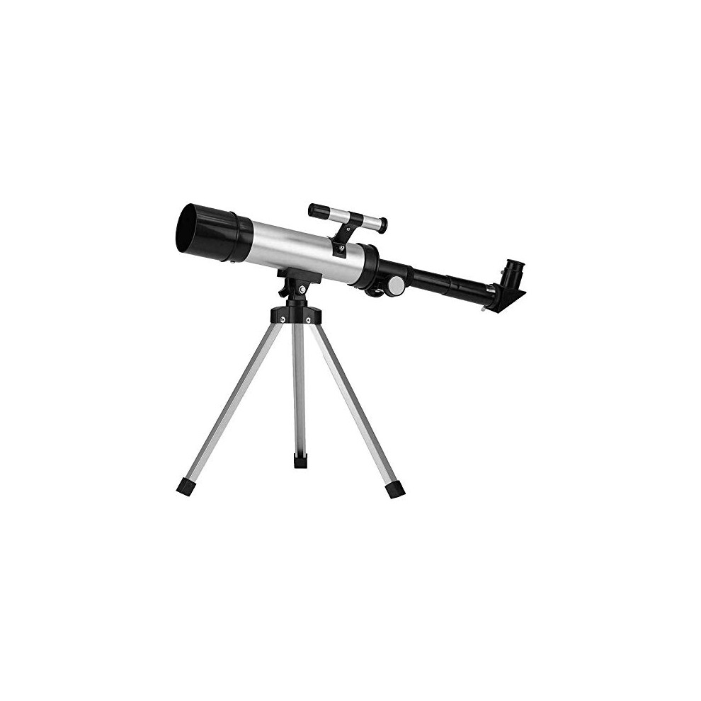 360X50mm Astronomical Tube Refractor Monocular Spotting Scope With Tripod Astronomical 9412369353016