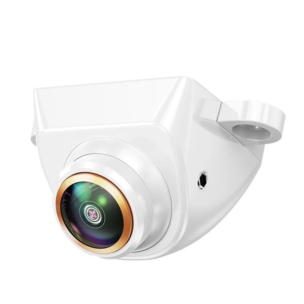 Car Rear View Camera 1080P Star Night Vision 170 Fisheye Waterproof Ip68 Parking Assist Light 9412369353023