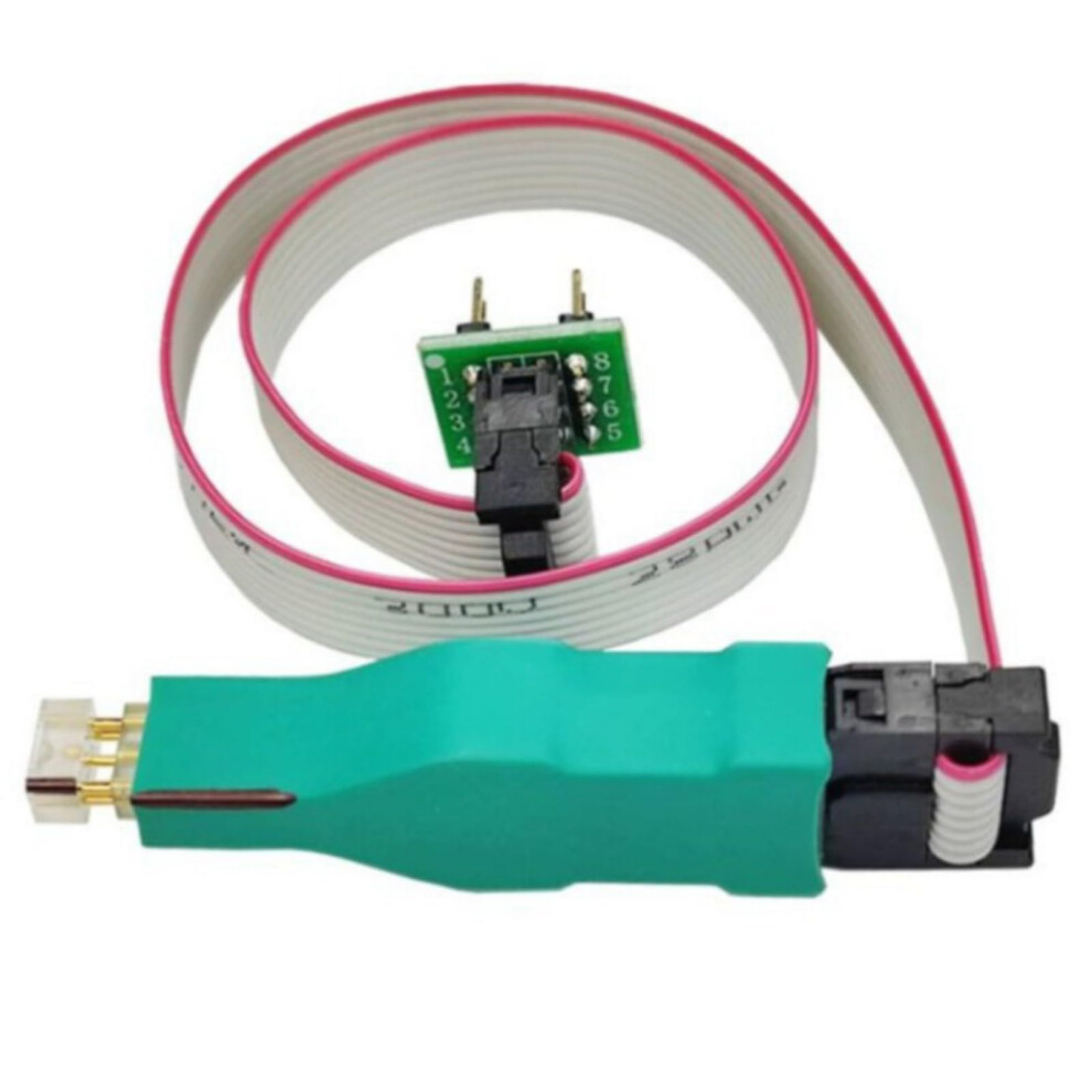 Tssop8 Test Probe Elastic Stopper For Automotive And Aerospace Electronics, Compatible With Tssop8 Packages 9426802409062
