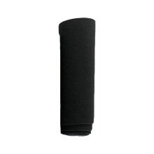Trimmable Cats Scratch Sofa Crawling Mat Sofa Protections-Black