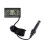 Durablity Digital Hygrometer Thermometer-1.5 meters degrees C 1