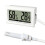 Digitaal display Temperatuurmeetapparaat Groot scherm Home-wit 6