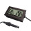 Digitaal display Temperatuurmeetapparaat Groot scherm Home-wit 5