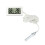 Practical Hygrometer Thermometer Essential Tool for-A 1
