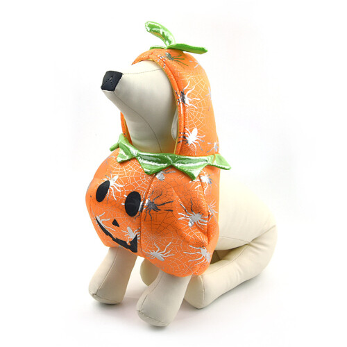 Combinaison d'hiver pour chiens et Halloween, combinaison-L 1