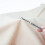 2Pcs Seam Rippers with Sewing Tape, Stitching-red bronze 7