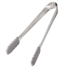 10 Pieces Convenient Sugar Tongs Practical Kitchen Tongs for