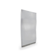 Dog Door Replacement Flap Entry Easy Installation Flap-Type B