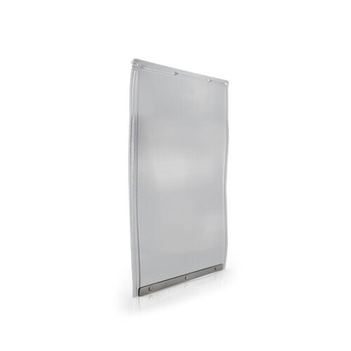 Dog Door Replacement Flap Entry Easy Installation Flap-Type B