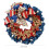Couronne du jour de l'indépendance, décorations de couronne de 3