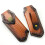 Foldable Knives Holsters Knife Leather Storage Bag Convenient 4
