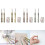 Thread Remover Tool for Sewing, Removing Thread-Bronze 3