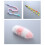Katten Wandbevestigingen Train katten- B-set 8 stuks 5