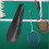 4Stk Tagesgebrauch Badminton Oxford Material Robust 6