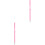 2Stk Strap Für Wassereimer, Robustes Material, Verstellbar, Pink 3