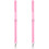 2Stk Strap Für Wassereimer, Robustes Material, Verstellbar, Pink 2