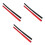 3Pcs Spark Plug Removal Tools Rubber Material for Easy Automotive Use 6