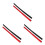 3Pcs Spark Plug Removal Tools Rubber Material for Easy Automotive Use 5
