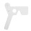 Eye Exam Occluder with 14 Holes Handheld Orthoptist Tool for Visual Testing 16